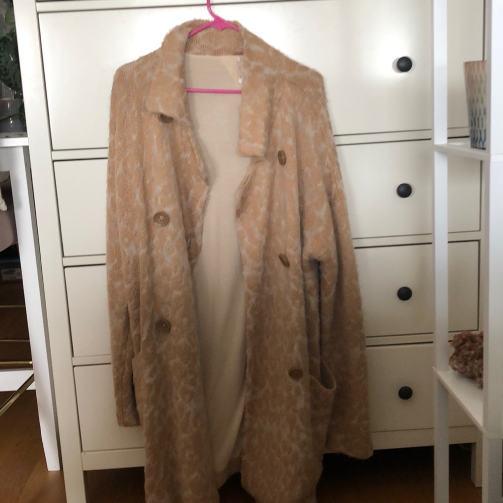 Free People Sweater